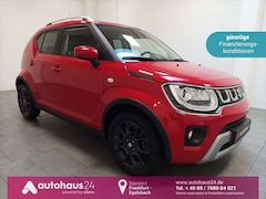 Bild des Angebotes Suzuki Ignis 1.2 Navi|Klima|Isofix|