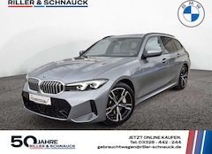 Bild des Angebotes BMW 330 i Touring xDrive M Sport AHK+PANO+ACC+KAM+