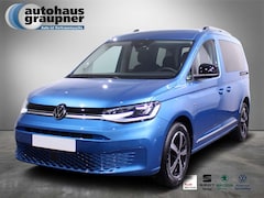 Bild des Angebotes VW Caddy 1.5 TSI Style KLIMAAUTOMATIK PDC