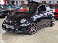 Bild des Angebotes Abarth 500 +695+TURBO+MONZA AUSP.+BEATS+8FACH+SHZ+LEDER