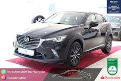 Bild des Angebotes Mazda CX-3 Exclusive-Line