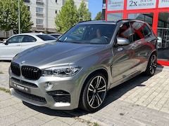 Bild des Angebotes BMW X5 M +CARBON+SOFTCLOSE+SITZBLEÜFTUNG+360*KAMERA+