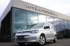 Bild des Angebotes VW Caddy CADDY 2.0 TDI KOMBI *LIFE* 1.HAND/AHK/NAVI/ALU`S