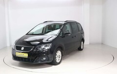 Bild des Angebotes SEAT Alhambra 2.0 TDI Stylance 7- Sitzer
