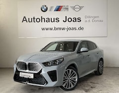 Bild des Angebotes BMW iX2 xDrive30 |M Sportpaket |Aktivsitz |20" BMW Individ