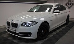 Bild des Angebotes BMW 535 d Lim. XENON TEMP SHZ BT PDC NAVI KLIMAAUTOM.