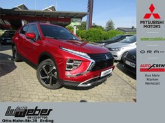 Bild des Angebotes Mitsubishi Eclipse Cross PHEV 2.4 PLUS 4WD NAVI LED SHZ GRA FSE