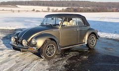 Bild des Angebotes VW Käfer Karmann/Oettinger Tsv2000