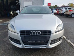 Bild des Angebotes Audi TT Coupe/Roadster 2.0 TFSI Coupe