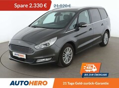 Bild des Angebotes Ford Galaxy 2.0 EcoBoost SCTi Titanium Aut.*NAVI*CAM*SHZ*ALU*