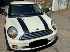 Bild des Angebotes MINI One Mini One