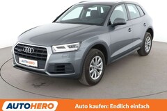Bild des Angebotes Audi Q5 50 TDI quattro Aut.*NAVI*LED*TEMPO*CAM*PDC*SHZ*