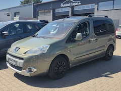 Bild des Angebotes Peugeot Partner Partner Tepee Premium/Pano/Klima/PDC/ZV/Eu4/