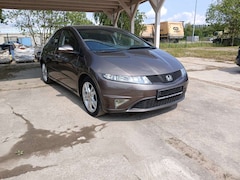 Bild des Angebotes Honda Civic 1.8i-VTEC Sport