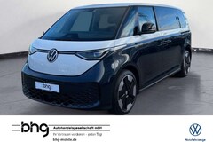Bild des Angebotes VW ID. Buzz Pro langer Radstand