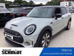 Bild des Angebotes MINI Cooper S Clubman Cooper S YOUNIQUE TRIM+2J-NEXT-GARANTIE