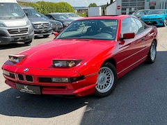 Bild des Angebotes BMW M850 i *Handschalter**Scheckheft*Originalzustand*