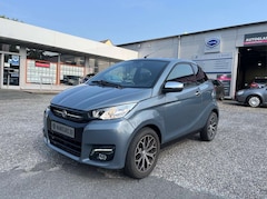 Bild des Angebotes Aixam Coupe Auto Fahren ab 15 Jahren 6 kW (8 PS), Automatik