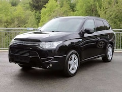Bild des Angebotes Mitsubishi Outlander Outlander 2.0 4WD Invite