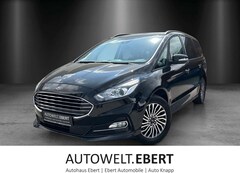 Bild des Angebotes Ford Galaxy 2.5 Duratec Hybrid Aut./7-SITZ/KAMERA/NAV