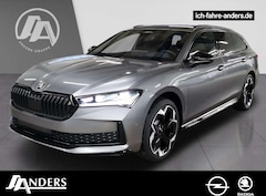 Bild des Angebotes Skoda Superb Combi Sportline 2.0 TDI DSG +AHK+KeyLess