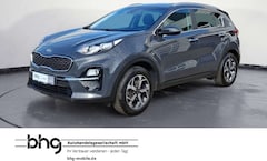 Bild des Angebotes Kia Sportage 1.6 GDI 2WD Dream-Team Edition BlindSpo