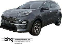 Bild des Angebotes Kia Sportage 1.6 GDI 2WD Dream-Team Edition BlindSpo