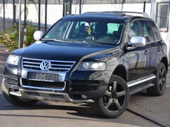 Bild des Angebotes VW Touareg V6 TDI Kong Sun
