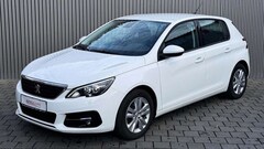 Bild des Angebotes Peugeot 308 Active Pack Tempomat 1.Hand