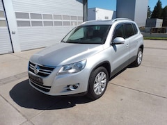 Bild des Angebotes VW Tiguan 1.4 TSI Sport & Style 4x4 Euro 5