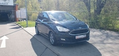 Bild des Angebotes Ford C-Max C-MAX Cool & Connect*TÜV-NEU*RFK*AHK*NAVI*