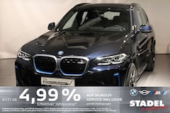 Bild des Angebotes BMW iX3 M Sport Navi.LED.HuD.360°.ACC.HuD.Gestik.KZ
