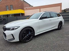 Bild des Angebotes BMW 340 M340d xDrive HeadUp-19Zoll-ShadowLine-AHK