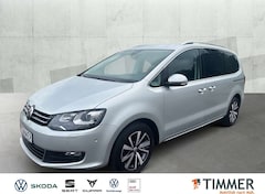 Bild des Angebotes VW Sharan 1.4 TSI DSG *LED *ACC *STHZG *DYNAUDIO *NAVI *DCC
