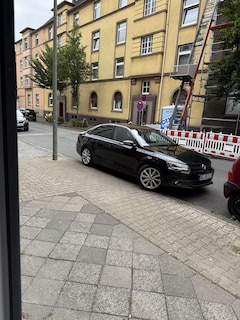 Bild des Angebotes VW Jetta 1.4 TSI DSG Highline