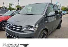 Bild des Angebotes VW T6.1 Multivan 2.0 TDI DSG Highline Wasserzushzg/