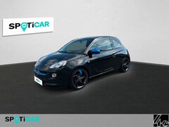 Bild des Angebotes Opel Adam Jam 1.2