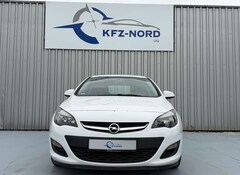 Bild des Angebotes Opel Astra Edition Klima°PDC°Tüv Neu°