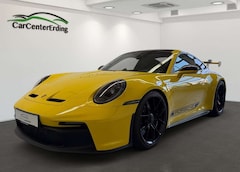 Bild des Angebotes Porsche 992 911 GT3*RacingGelb*LED-Matrix*Navi*Kamera*BOSE*