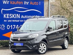 Bild des Angebotes Fiat Doblo Doblò Lounge*KLIMAAUTOMATIK*TEMPOMAT*PDC*ALU*