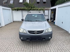 Bild des Angebotes Mazda Tribute Tribute 4x4Comfort