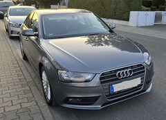 Bild des Angebotes Audi A4 Ambition