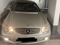 Bild des Angebotes Mercedes-Benz CLK 200 CLK Coupe 200 Kompressor Elegance