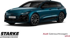 Bild des Angebotes Audi A6 Avant e-tron performance