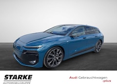 Bild des Angebotes Audi A6 Avant e-tron performance
