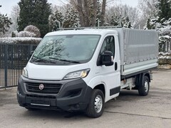 Bild des Angebotes Fiat Ducato Pritsche Plane 35 2.3 140 L3 Pritsche