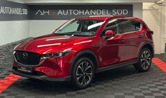 Bild des Angebotes Mazda CX-5 Sports-Line AWD*HUD*MATRIX*360 °*D.TACHO*