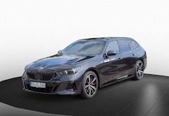Bild des Angebotes BMW 540 d XdRIVE Sportpaket Bluetooth HUD Navi LED PDC