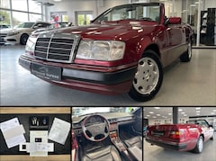 Bild des Angebotes Mercedes-Benz 300 CE 24V Cabrio|Historie|Deutsch|Holz|Sheft