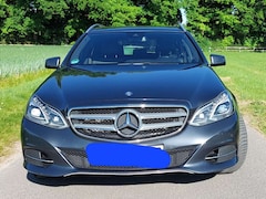 Bild des Angebotes Mercedes-Benz E 200 E-Klasse T-Modell Diesel T BlueTEC 7G-TRONIC
